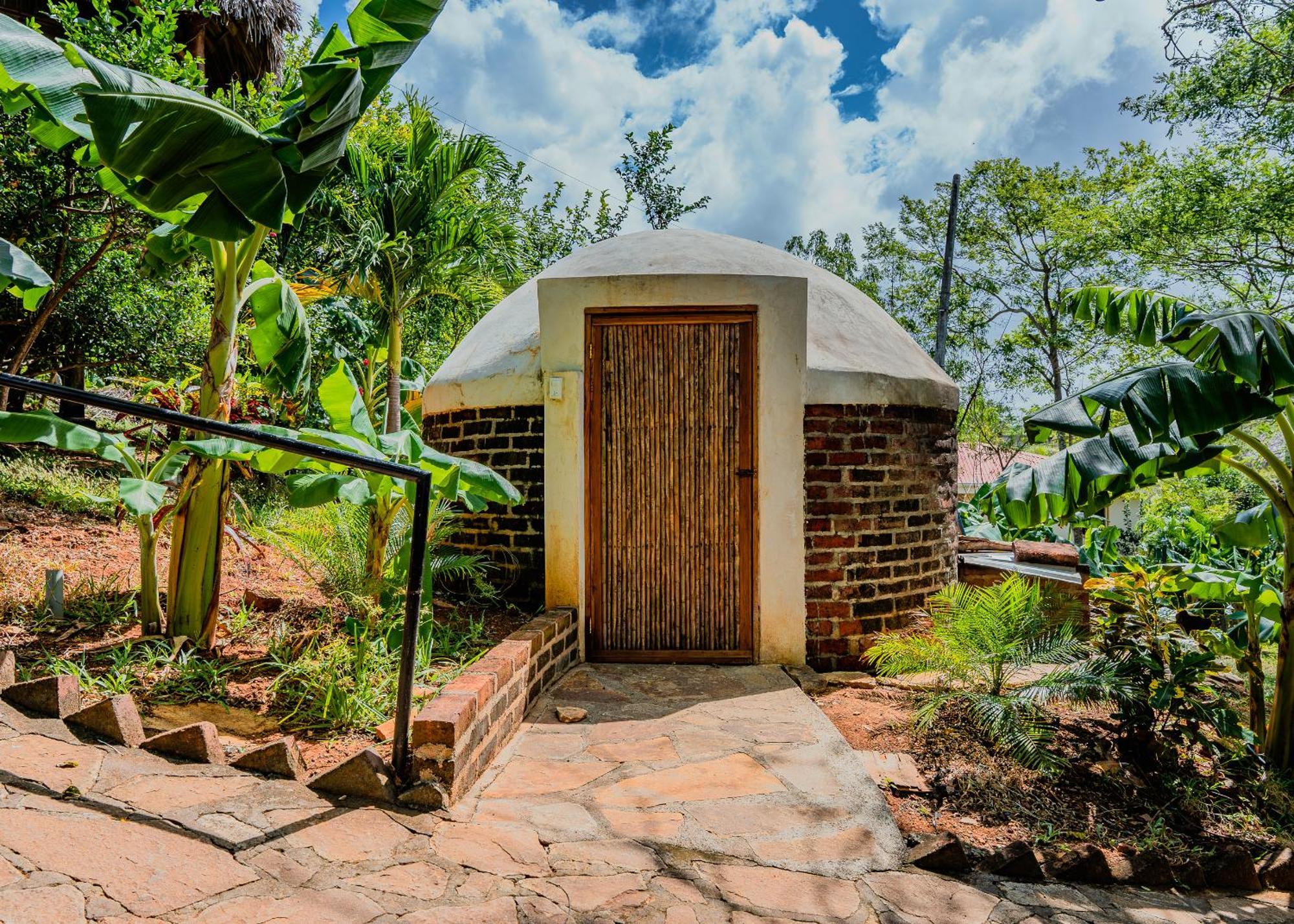 Eden On The Chocolata Hotel San Juan del Sur Exterior foto